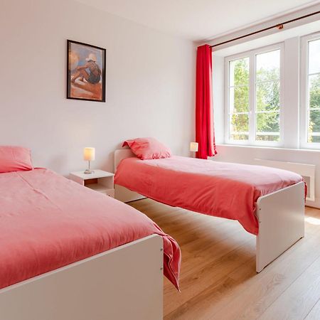 Holiday Home Maison Sainte Claire By Interhome Englesqueville-la-Percée Exterior foto