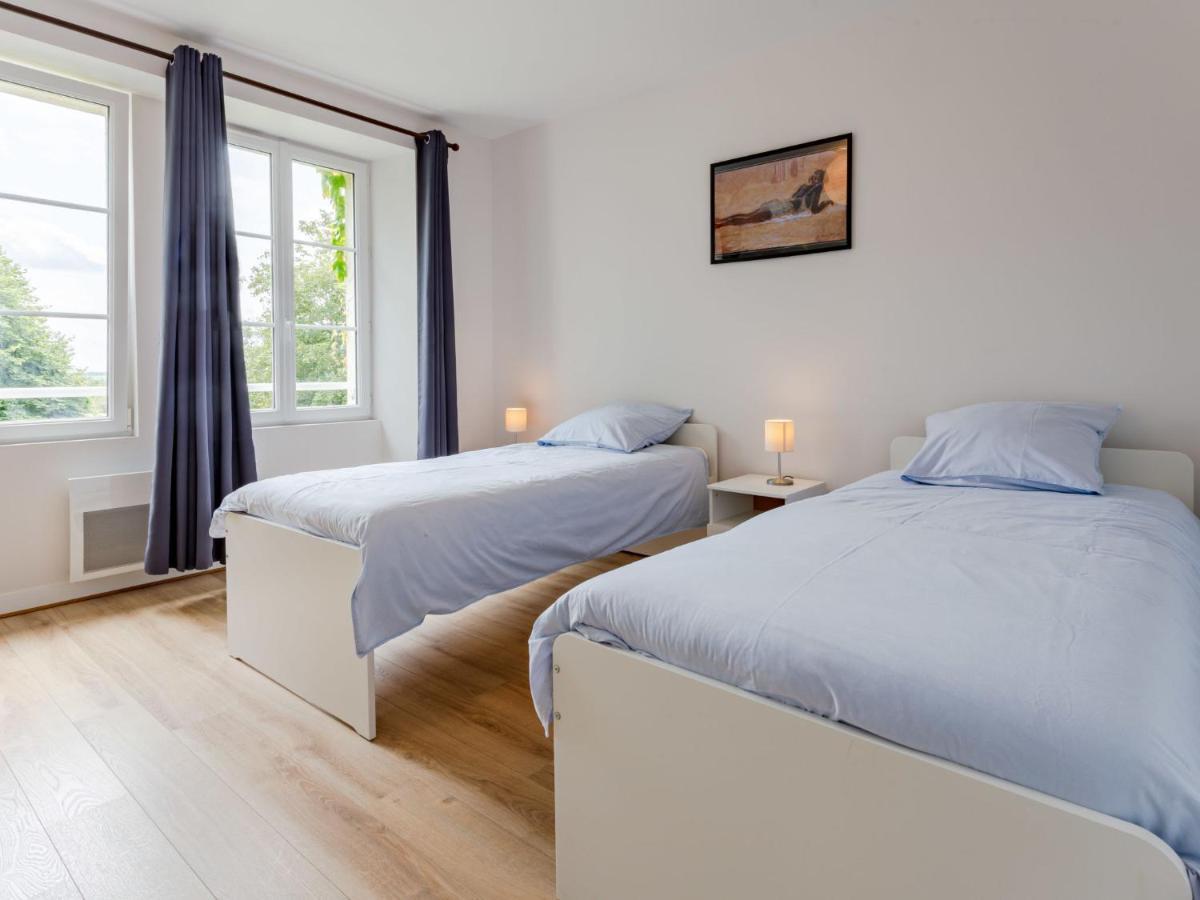 Holiday Home Maison Sainte Claire By Interhome Englesqueville-la-Percée Exterior foto